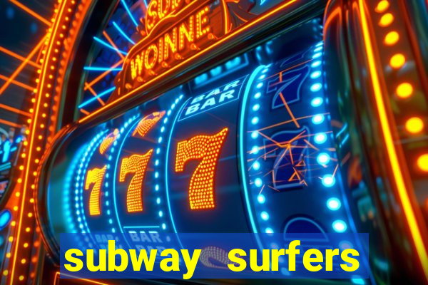 subway surfers money bet