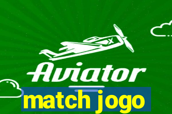 match jogo