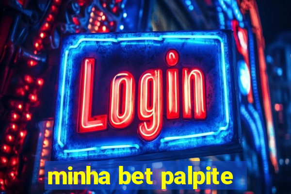 minha bet palpite