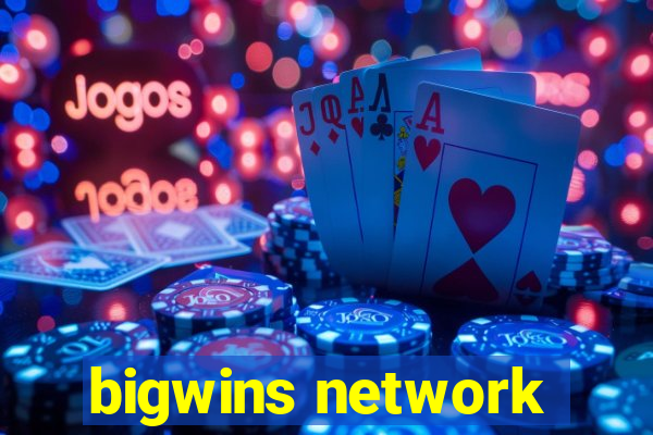 bigwins network