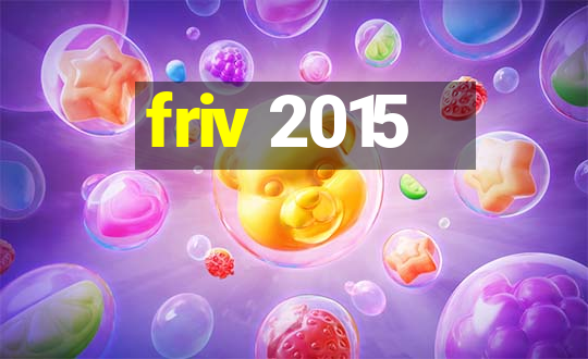 friv 2015