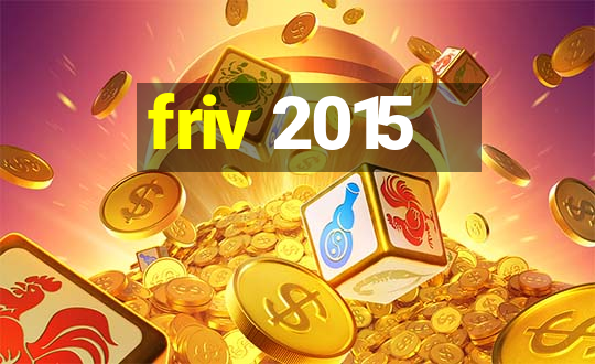 friv 2015