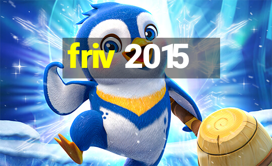 friv 2015