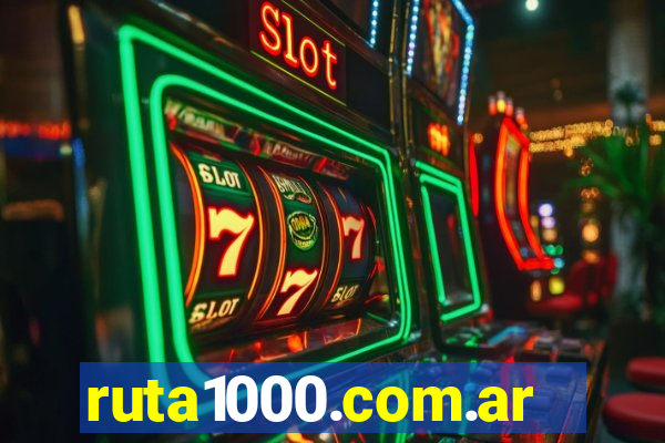 ruta1000.com.ar