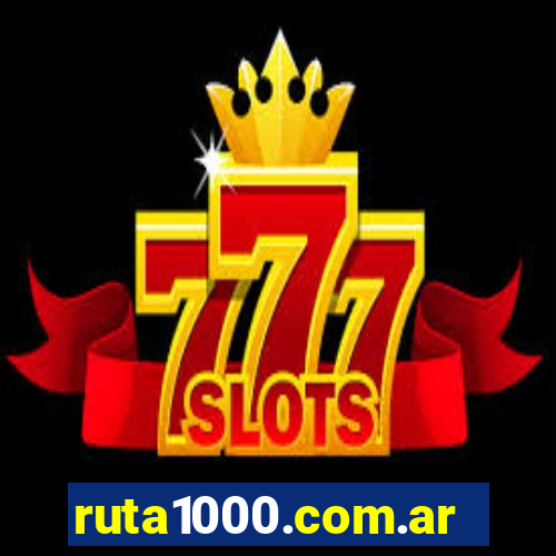 ruta1000.com.ar