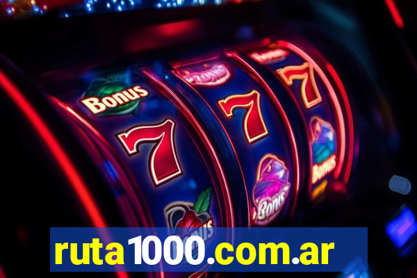 ruta1000.com.ar