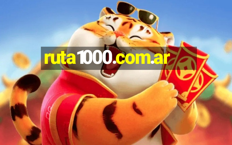 ruta1000.com.ar