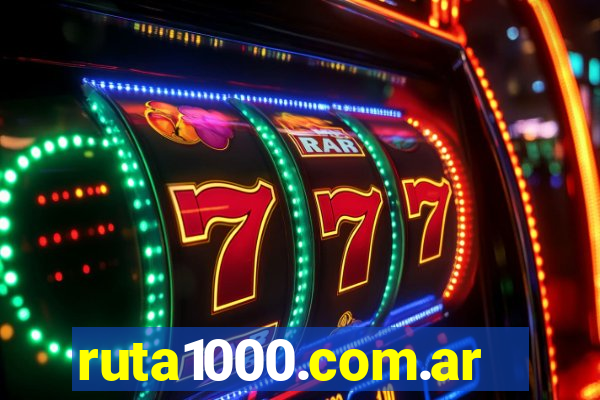 ruta1000.com.ar