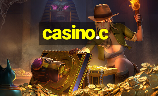 casino.c