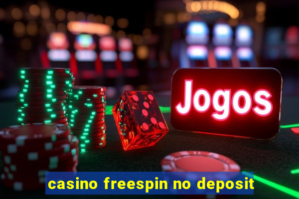 casino freespin no deposit