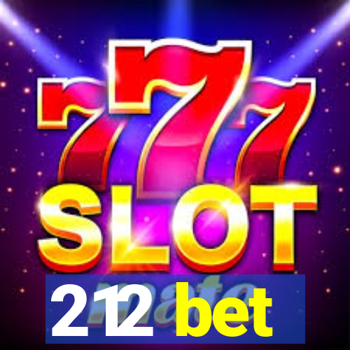 212 bet