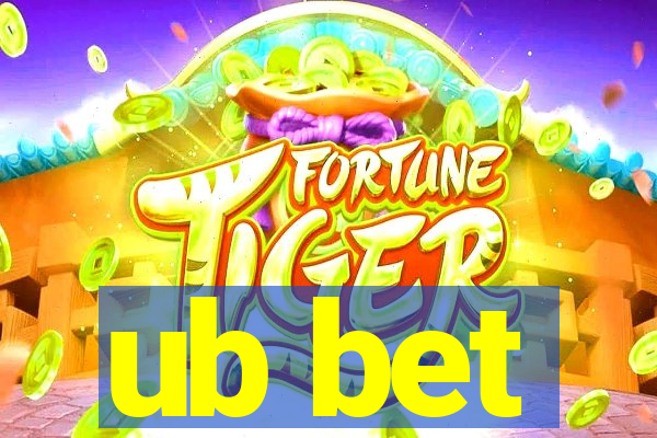 ub bet