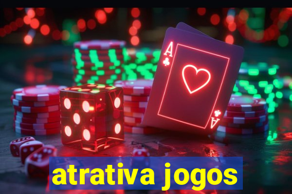 atrativa jogos