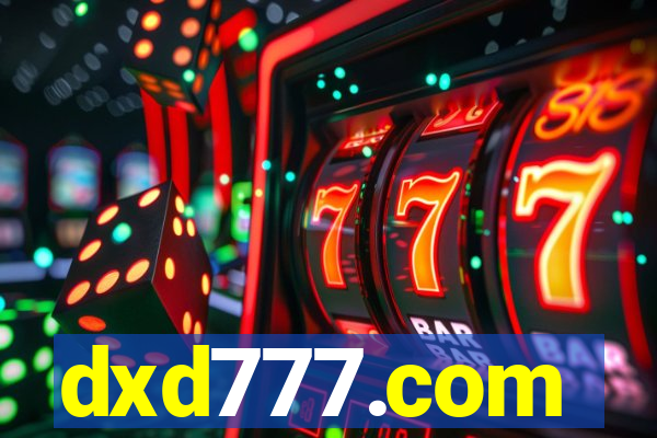 dxd777.com