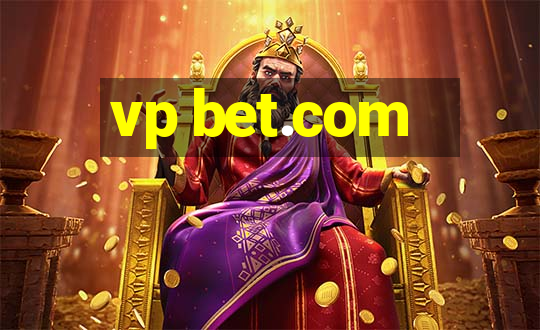 vp bet.com