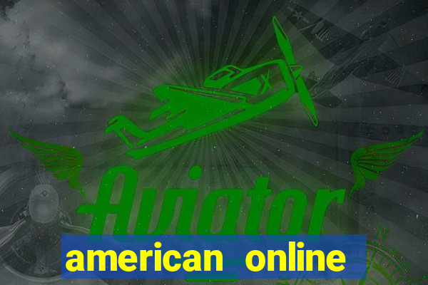 american online casino real money