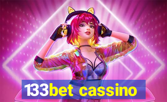 133bet cassino