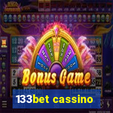 133bet cassino