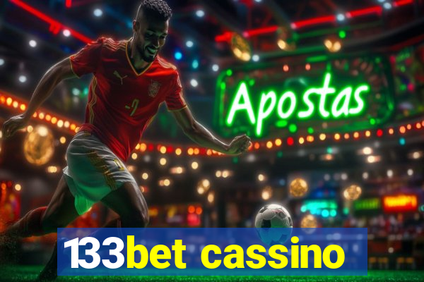 133bet cassino