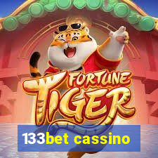 133bet cassino