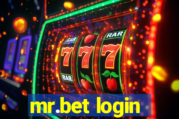 mr.bet login