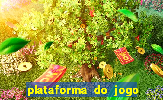 plataforma do jogo fortune tiger