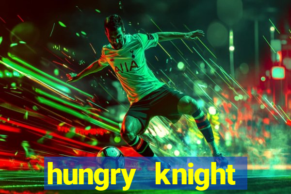 hungry knight gameboy rom pt br gba