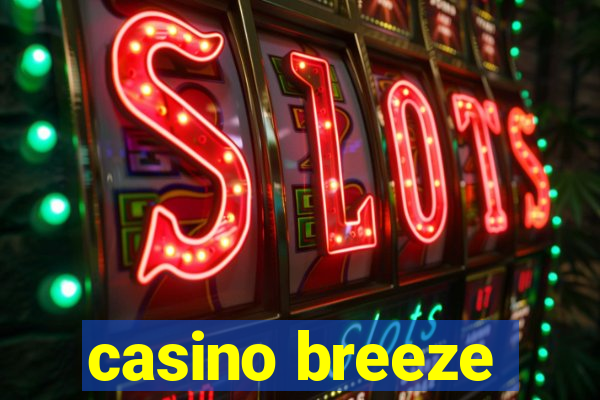 casino breeze