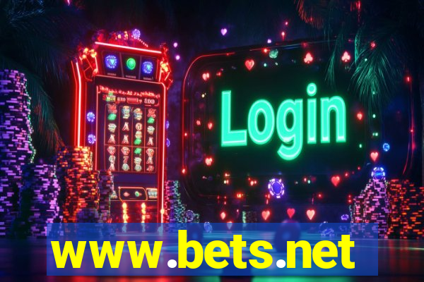 www.bets.net