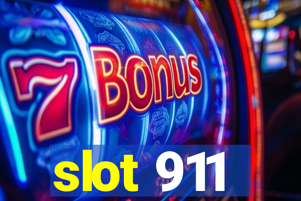 slot 911