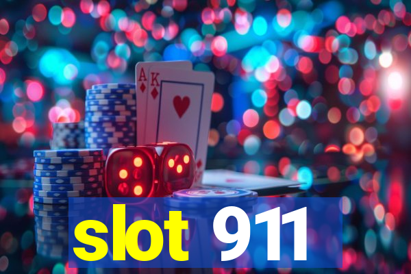 slot 911