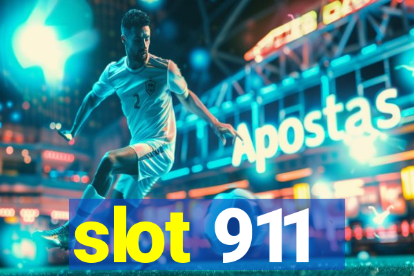 slot 911