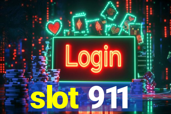 slot 911