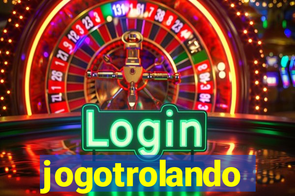 jogotrolando