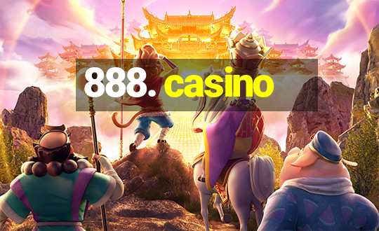 888. casino