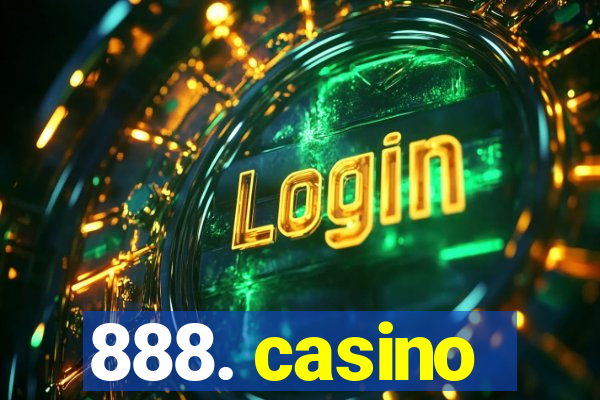 888. casino