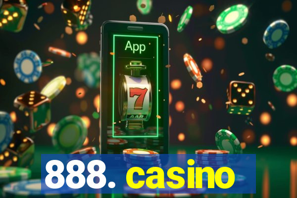 888. casino