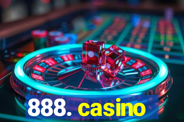 888. casino