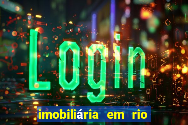 imobiliária em rio fortuna - sc