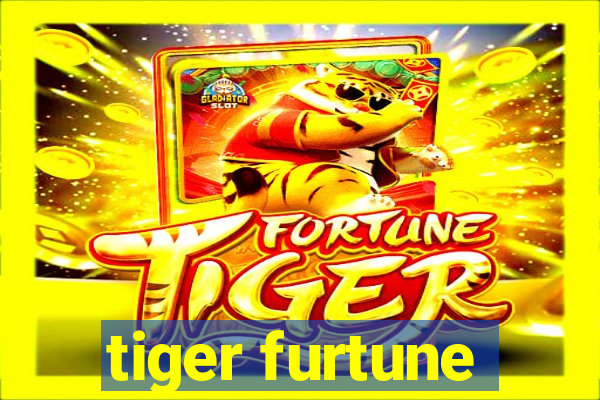 tiger furtune