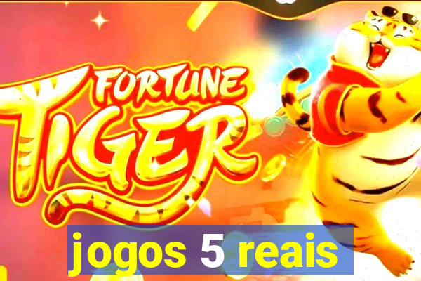 jogos 5 reais