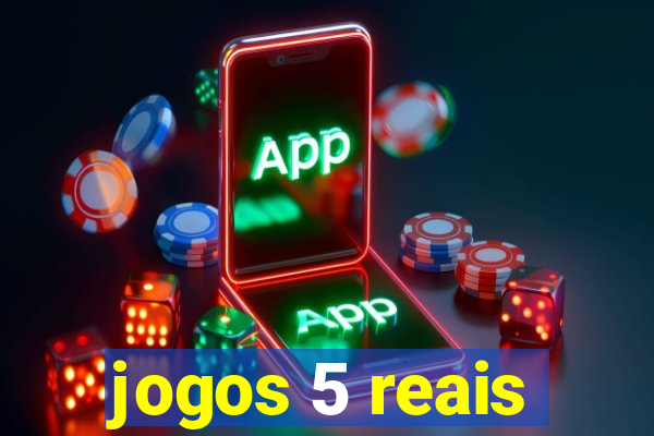 jogos 5 reais