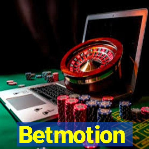 Betmotion