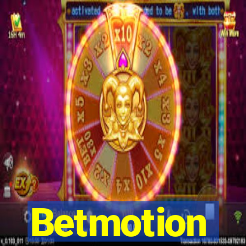 Betmotion