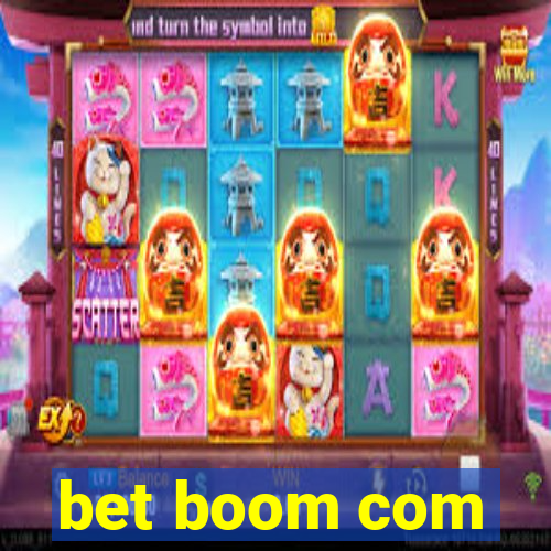 bet boom com