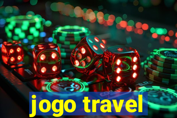 jogo travel