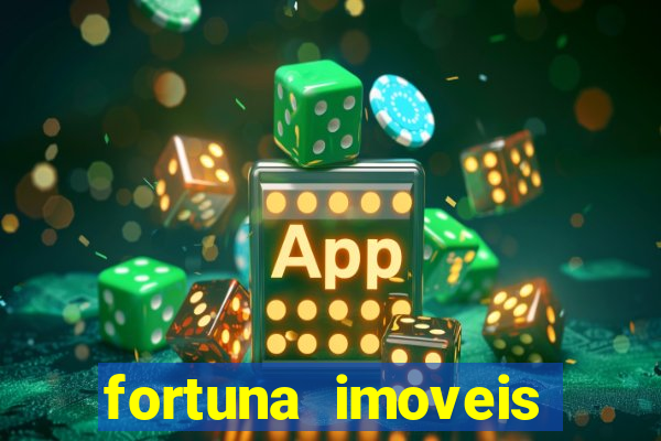 fortuna imoveis ribeir?o pires