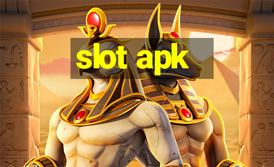 slot apk