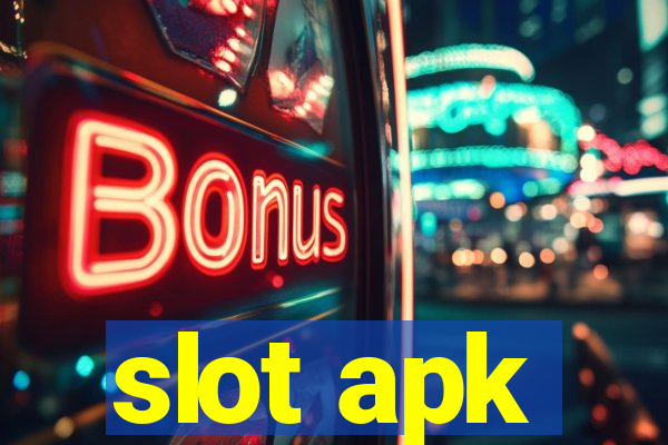 slot apk