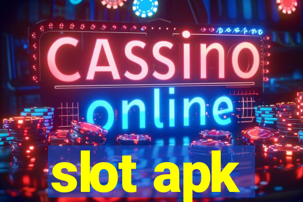 slot apk